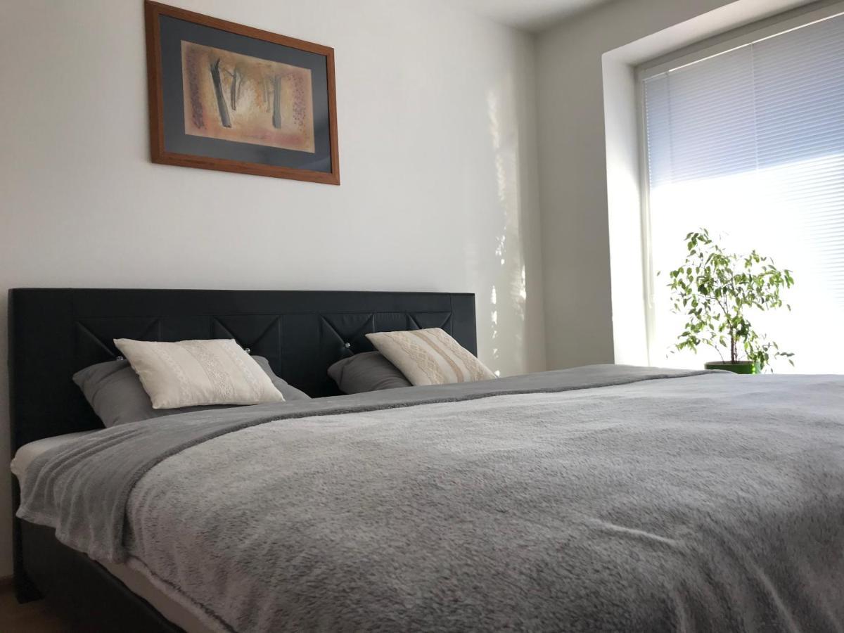 Apartman Emka 2 Lipótszentmiklós Kültér fotó
