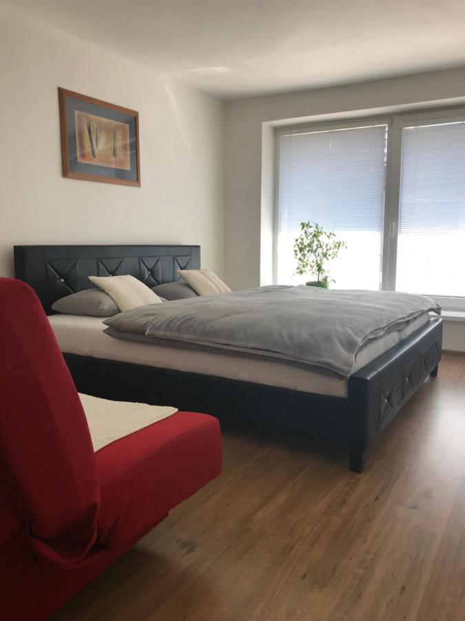 Apartman Emka 2 Lipótszentmiklós Kültér fotó