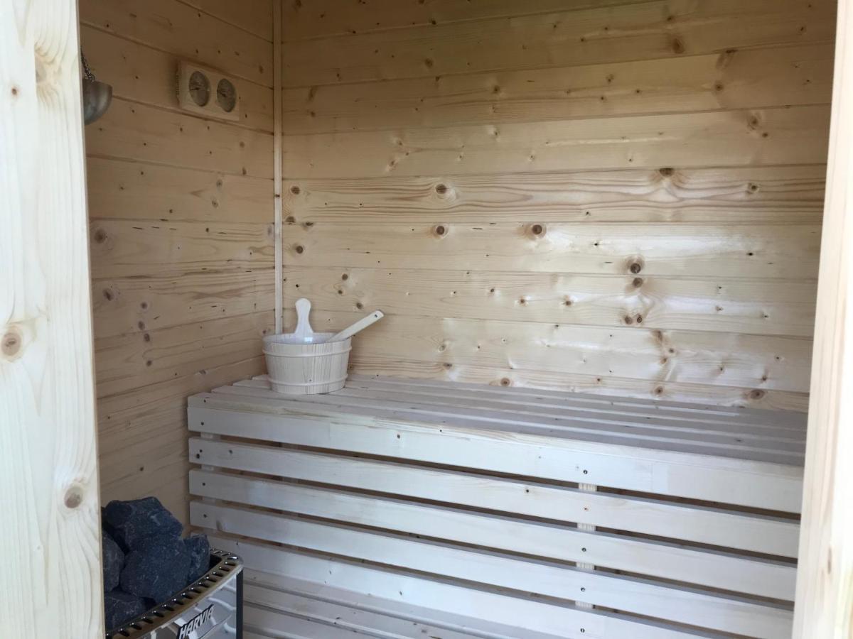 Apartman Emka 2 Lipótszentmiklós Kültér fotó