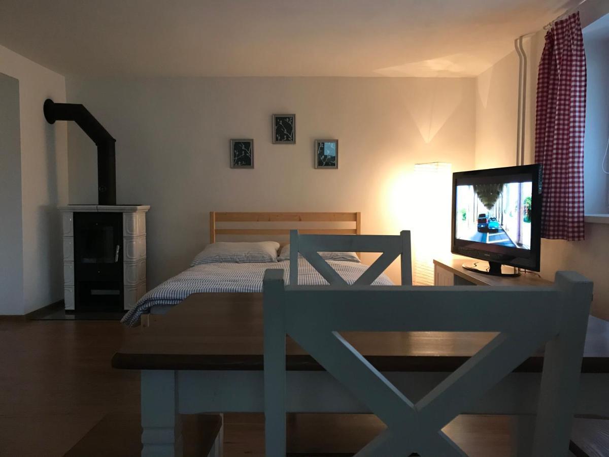 Apartman Emka 2 Lipótszentmiklós Kültér fotó