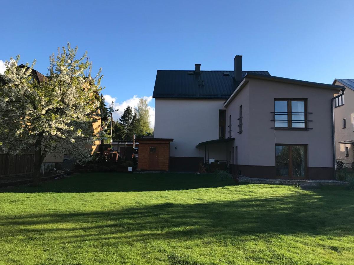 Apartman Emka 2 Lipótszentmiklós Kültér fotó