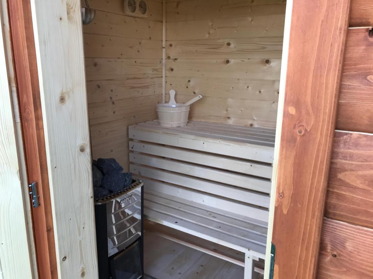 Apartman Emka 2 Lipótszentmiklós Kültér fotó