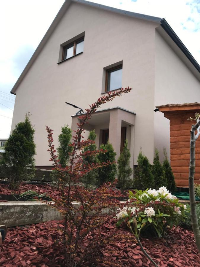 Apartman Emka 2 Lipótszentmiklós Kültér fotó